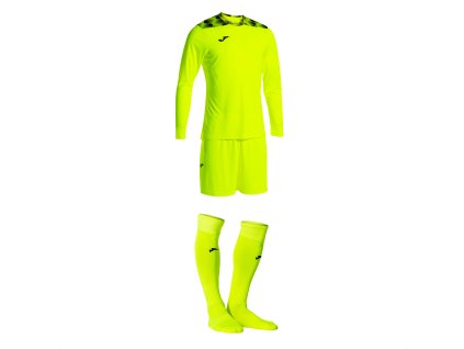 Brankářský komplet Joma Zamora VIII (Velikost 2XL)