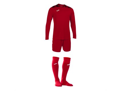 Brankářský komplet Joma Zamora VIII (Velikost 2XL)