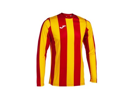 Dres Joma Inter Classic dlouhý rukáv (Velikost 2XL)
