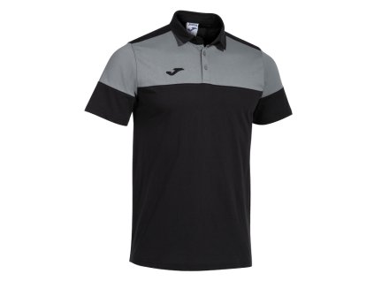 Bavlněné polo triko Joma Crew V (Velikost 6XS)