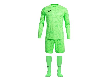 Brankářský komplet Joma Zamora IX (Velikost 2XL)