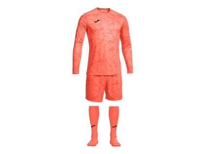 Brankářský komplet Joma Zamora IX (Velikost 2XL)