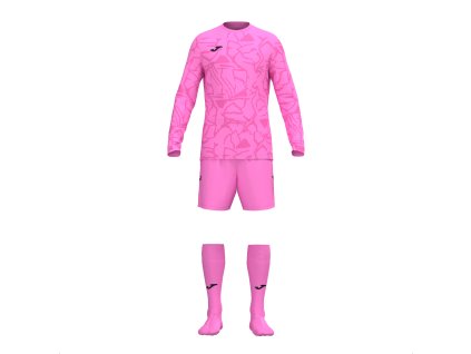 Brankářský komplet Joma Zamora IX (Velikost 2XL)
