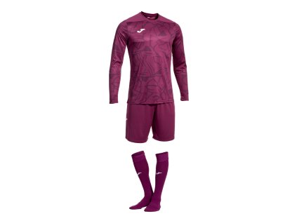 Brankářský komplet Joma Zamora IX (Velikost 2XL)