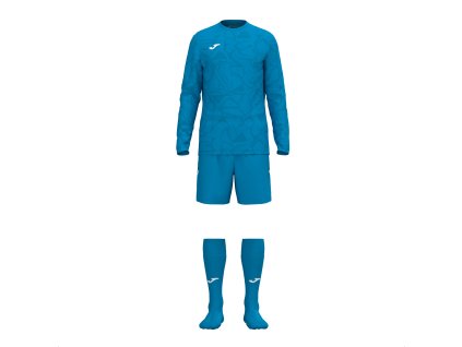 Brankářský komplet Joma Zamora IX (Velikost 2XL)