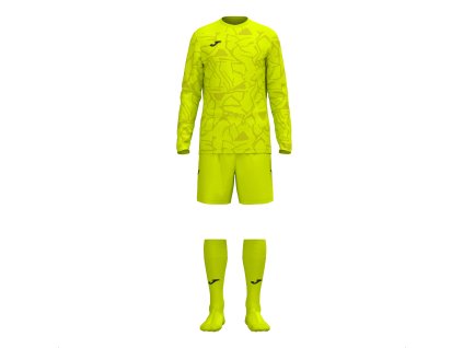 Brankářský komplet Joma Zamora IX (Velikost 2XL)