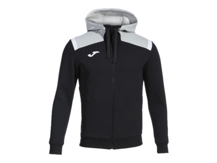 Mikina s kapucí Joma Toledo (Velikost 2XL)