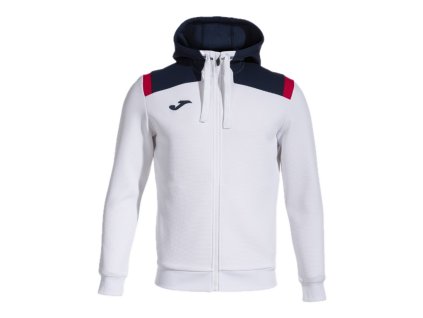 Mikina s kapucí Joma Toledo (Velikost 2XL)