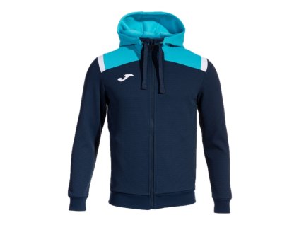 Mikina s kapucí Joma Toledo (Velikost 2XL)