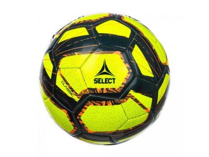 Fotbalový míč Select FB Classic žluto modrá (Velikost 3)