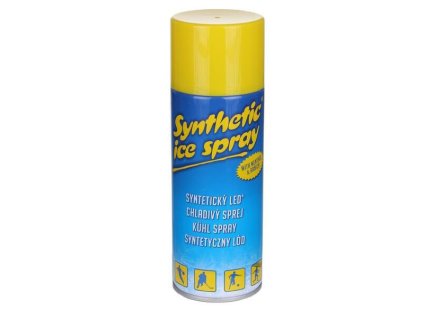 Chladivý spray Kelen - syntetický led 400ml