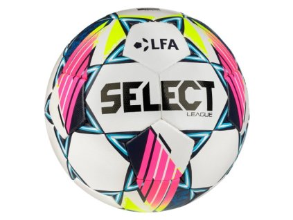 Fotbalový míč Select League Chance Liga 2024/25 (Velikost 5)