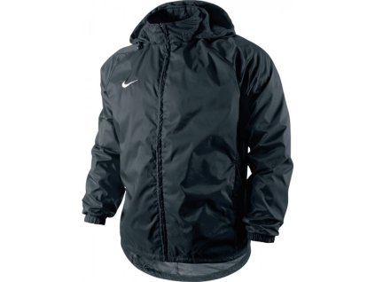 NIKE bunda s kapucí Found 12 Rain (Velikost M)