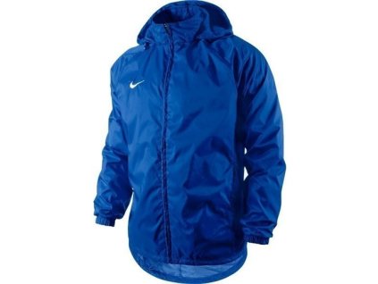 NIKE bunda s kapucí Found 12 Rain Jacket (Velikost M)