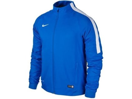 NIKE mikina Sideline Knit Jacket dětská (Velikost S)