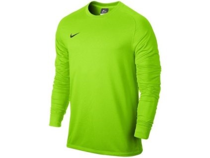 NIKE brankářský dres s dlouhým rukávem Park Goalie II (Velikost S)