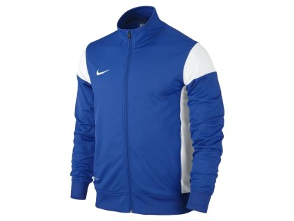 NIKE mikina Sideline Knit Jacket (Velikost M)