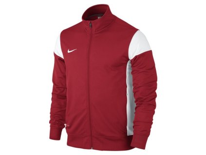 NIKE mikina Sideline Knit Jacket (Velikost 2XL)