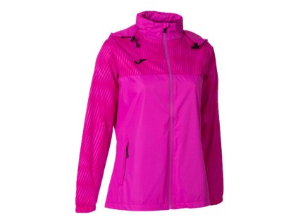 Dámská šusťáková bunda Joma Montreal (Velikost 2XL)