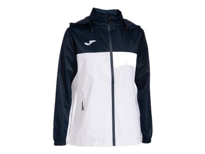 Dámská šusťáková bunda Joma Montreal (Velikost 2XS)