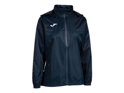 Dámská šusťáková bunda Joma Montreal (Velikost 2XS)