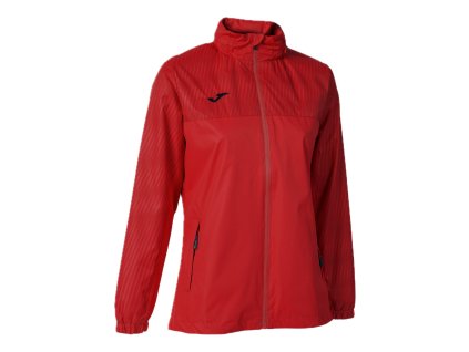 Dámská šusťáková bunda Joma Montreal (Velikost 2XL)