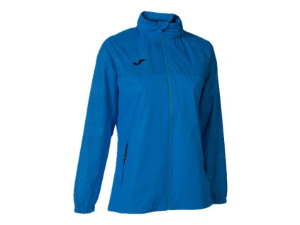 Dámská šusťáková bunda Joma Montreal (Velikost 2XL)