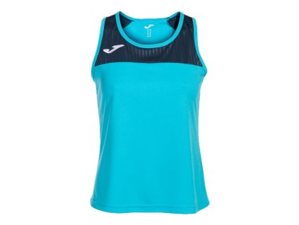 Dámské tílko Joma Montreal (Velikost 2XL)