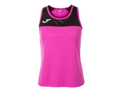 Dámské tílko Joma Montreal (Velikost 2XL)
