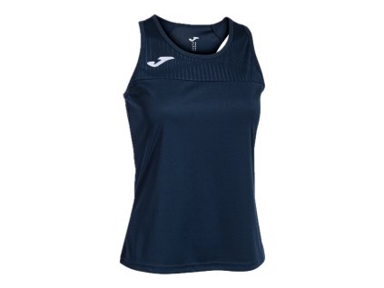 Dámské tílko Joma Montreal (Velikost 2XS)