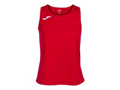 Dámské tílko Joma Montreal (Velikost 2XL)