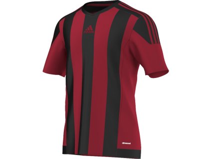 Dětský dres adidas Striped 15 (Velikost 128)