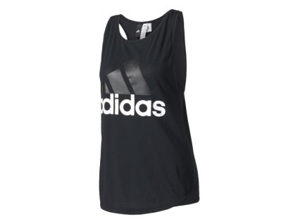 ADIDAS běžecké tílko Essentials dámské (Velikost M)