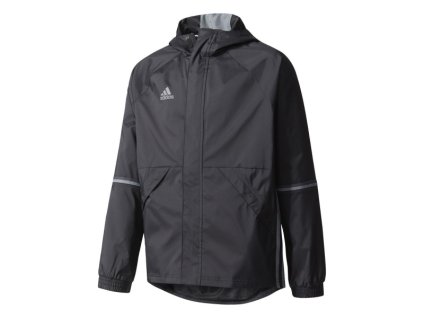 ADIDAS šusťáková bunda Condivo 16 dětská (Velikost 128)