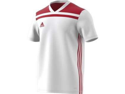 ADIDAS dres Regista 18 dětský (Velikost 128)