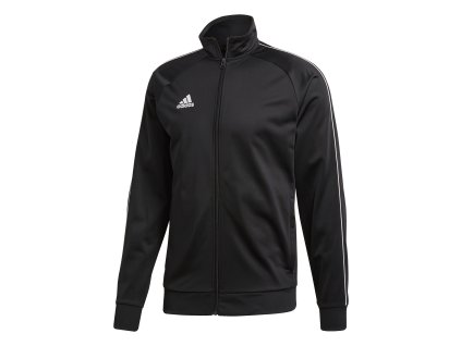 Polyesterová bunda adidas Core 18 (Velikost 2XL)