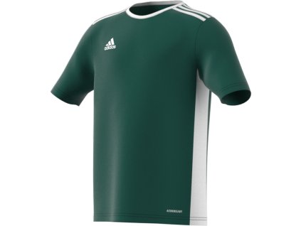 Dětský dres adidas Entrada 18 (Velikost 116)