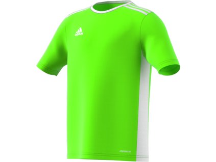 Dětský dres adidas Entrada 18 (Velikost 116)