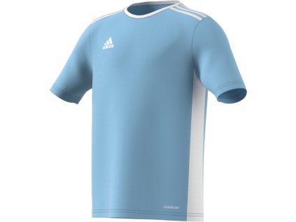 Dětský dres adidas Entrada 18 (Velikost 116)