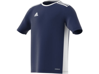 Dětský dres adidas Entrada 18 (Velikost 116)