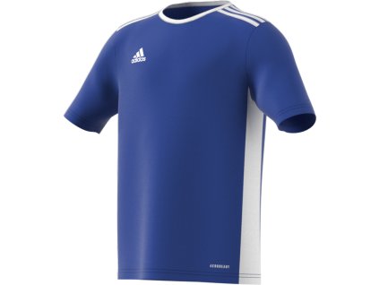Dětský dres adidas Entrada 18 (Velikost 116)