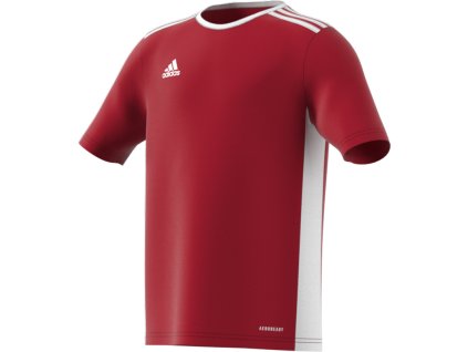 Dětský dres adidas Entrada 18 (Velikost 116)
