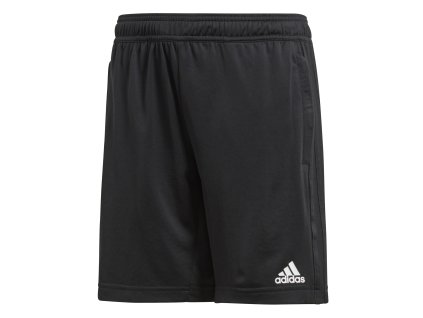 ADIDAS tréninkové trenky Condivo 18 dětské (Velikost 128)