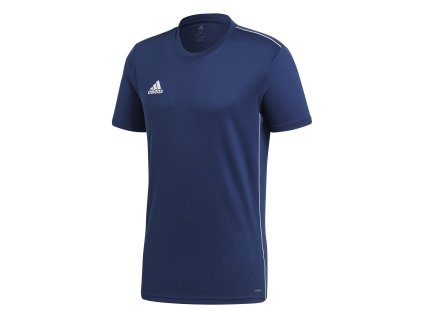 Tréninkové triko adidas Core 18 (Velikost 2XL)