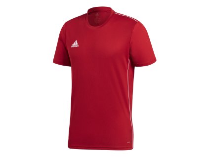 Tréninkové triko adidas Core 18 (Velikost 2XL)