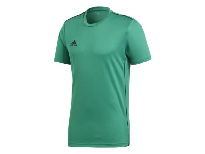 Tréninkové triko adidas Core 18 (Velikost XS)