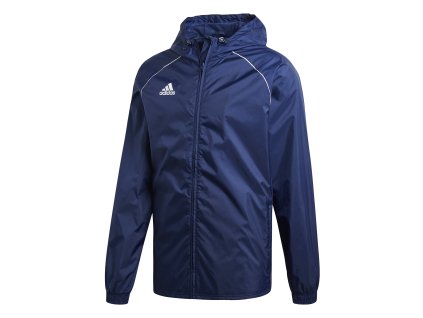 Šusťáková bunda adidas Core 18 Rain Jacket (Velikost 2XL)
