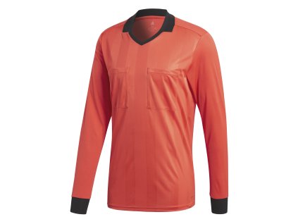 ADIDAS dres Referee 18 dlouhý rukáv (Velikost L)
