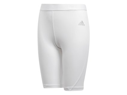 ADIDAS funkční trenky Alphaskin dětské (Velikost 140)
