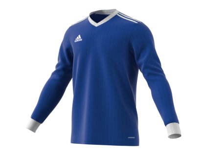 Dres adidas Tabela 18 dlouhý rukáv (Velikost 2XL)